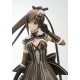 Shining Hearts Ani Statue 1/8 Maxima Enfield 22 cm